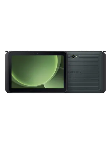 Samsung Galaxy Tab Active5 Pro SM-X356B 5G Snapdragon LTE 128 GB 25,6 cm (10.1") 6 GB Wi-Fi 6E (802.11ax) Android 15 Verde