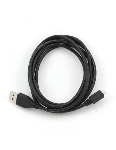 CABLE USB GEMBIRD 2.0 A MICRO USB 1M