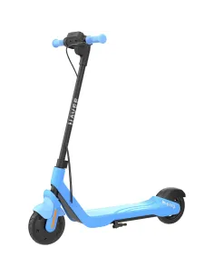 NAVEE K100 patinete eléctrico Azul 16 kmh