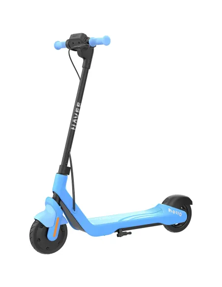 NAVEE K100 patinete eléctrico Azul 16 kmh