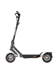 NAVEE 6975293677618 patinete eléctrico Negro 25 kmh