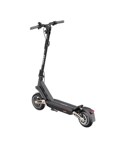 NAVEE 6975293677618 patinete eléctrico Negro 25 kmh