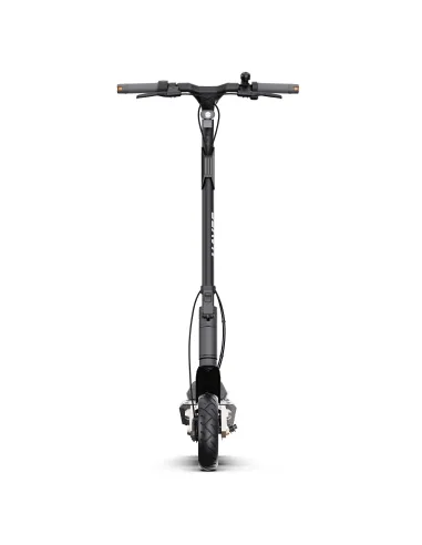 NAVEE 6975293677618 patinete eléctrico Negro 25 kmh