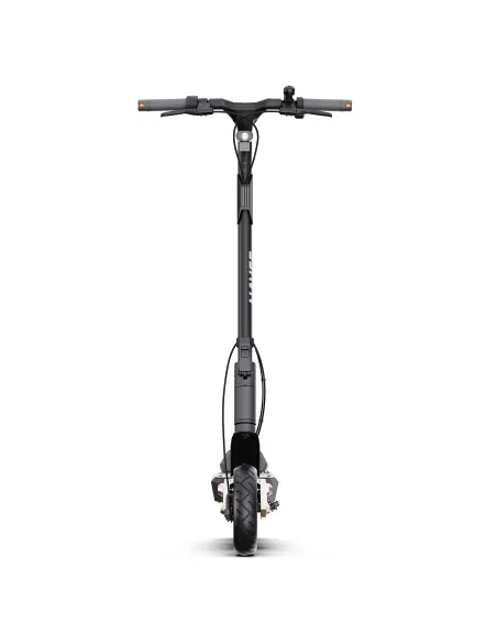 NAVEE 6975293677618 patinete eléctrico Negro 25 kmh