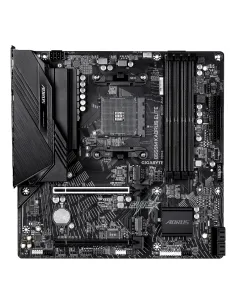 GIGABYTE B550M X AORUS ELITE Placa Base 2