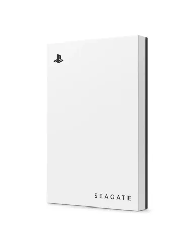 Seagate Game Drive para consolas PlayStation de 2 TB