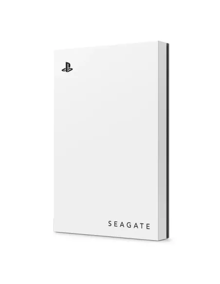Seagate Game Drive para consolas PlayStation de 2 TB