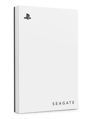 Seagate Game Drive para consolas PlayStation de 2 TB