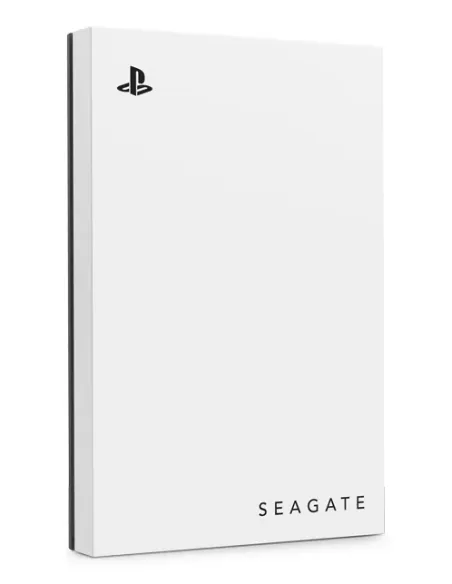 Seagate Game Drive para consolas PlayStation de 2 TB