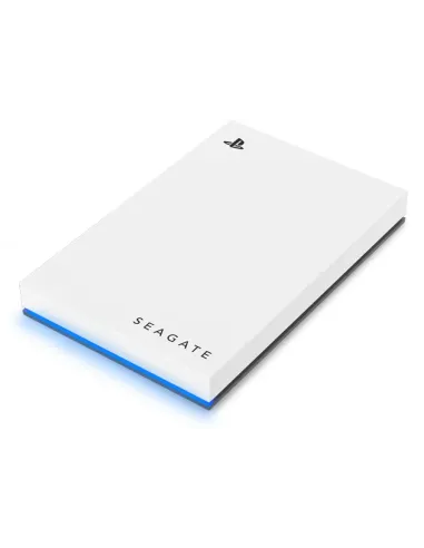 Seagate Game Drive para consolas PlayStation de 2 TB