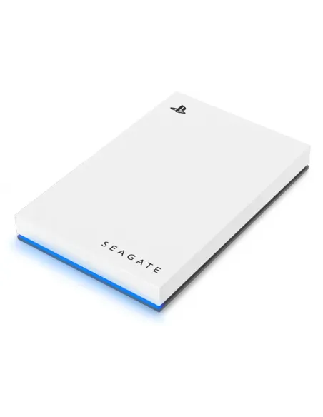 Seagate Game Drive para consolas PlayStation de 2 TB