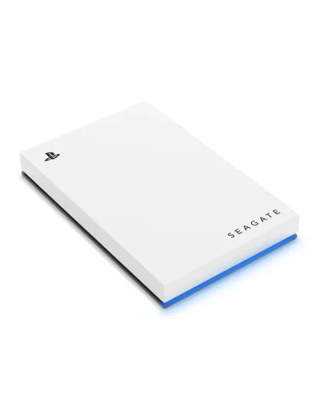 Seagate Game Drive para consolas PlayStation de 2 TB