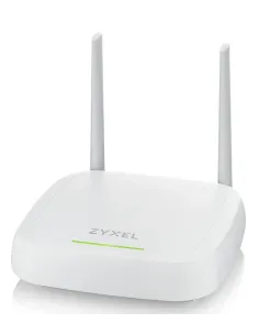 Zyxel NWA30BE 5012 Mbit s Blanco Energía sobre Ethernet (PoE)