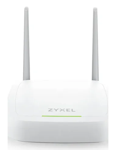 Zyxel NWA30BE 5012 Mbit s Blanco Energía sobre Ethernet (PoE)