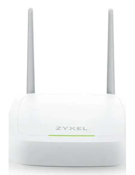 Zyxel NWA30BE 5012 Mbit s Blanco Energía sobre Ethernet (PoE)