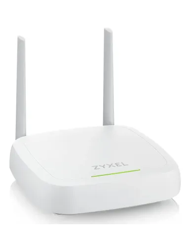 Zyxel NWA30BE 5012 Mbit s Blanco Energía sobre Ethernet (PoE)