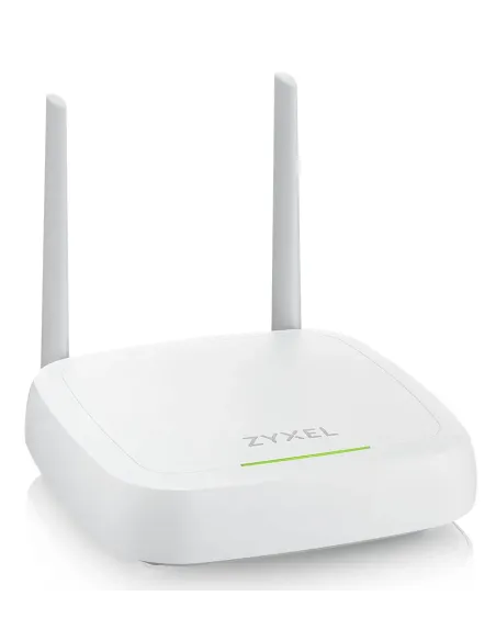 Zyxel NWA30BE 5012 Mbit s Blanco Energía sobre Ethernet (PoE)