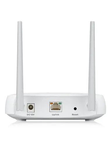 Zyxel NWA30BE 5012 Mbit s Blanco Energía sobre Ethernet (PoE)