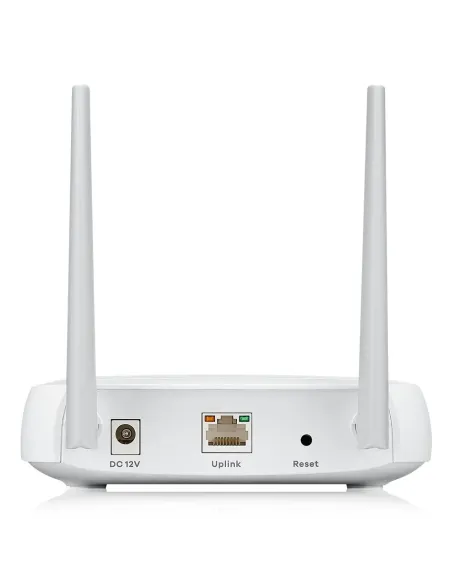 Zyxel NWA30BE 5012 Mbit s Blanco Energía sobre Ethernet (PoE)