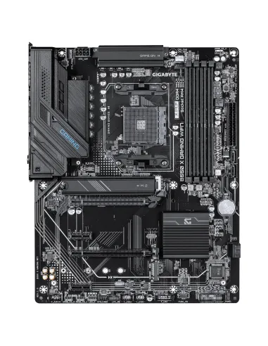 GIGABYTE B550 X GAMING WIFI7 Placa Base