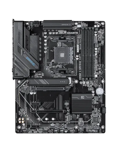 GIGABYTE B550 X GAMING WIFI7 Placa Base