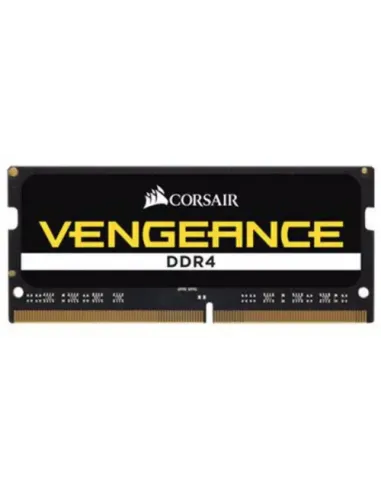 Corsair Vengeance 16 GB, DDR4, 2666 MHz módulo de memoria