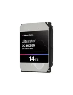 Western Digital Ultrastar DC HC555 14TB SATA 512MB