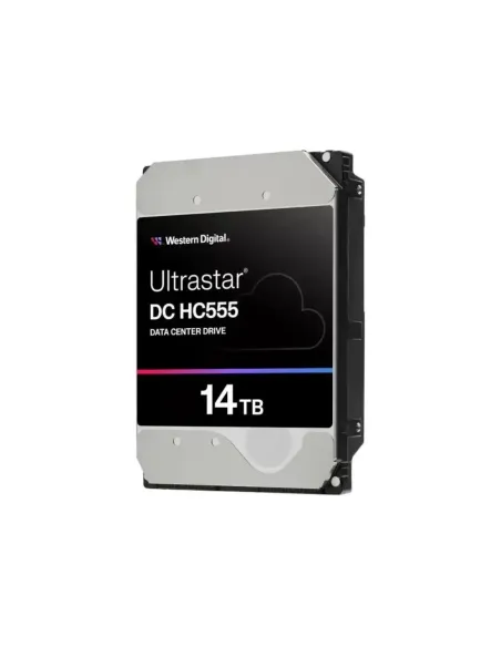 Western Digital Ultrastar DC HC555 14TB SATA 512MB