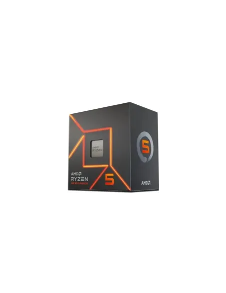 AMD Ryzen 5 7500 3,7 GHz Socket AM5