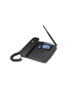 MOTOROLA FW405 Telefono Fijo + 4G