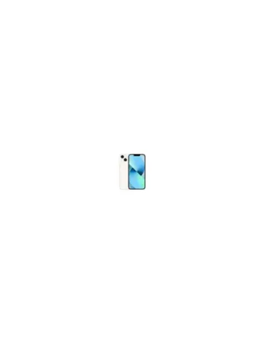 Telefono movil smartphone reacondicionado renewed apple iphone 13 128gb blanco a+