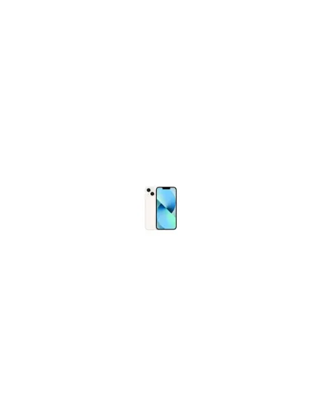 Telefono movil smartphone reacondicionado renewed apple iphone 13 128gb blanco a+