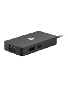 Hub microsoft surface usb tipo c 5 en 1