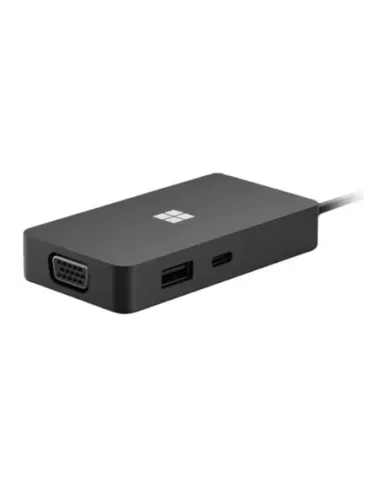Hub microsoft surface usb tipo c 5 en 1