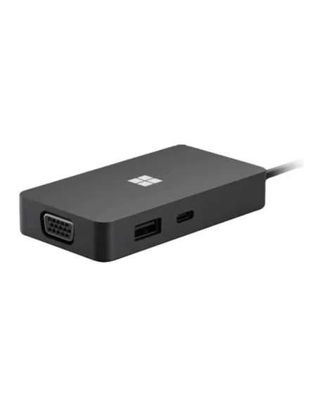 Hub microsoft surface usb tipo c 5 en 1