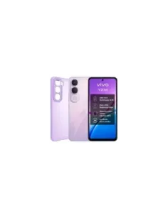 Smartphone Vivo Y21D 6GB/ 256GB/ 6.68"/ Púrpura