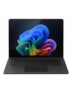 Portatil microsoft surface laptop 7 copilot + pc u7 - 266v -  16gb -  ssd 512gb -  15 pulgadas -  w11p -  tactil