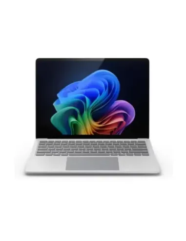 Portatil microsoft surface laptop copilot + pc x2p - 64 - 100 -  16gb -  ssd 256gb -  13.8 pulgadas -  w11p -  tactil
