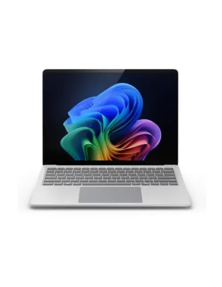 Portatil microsoft surface laptop copilot + pc x2p - 64 - 100 -  16gb -  ssd 256gb -  13.8 pulgadas -  w11p -  tactil