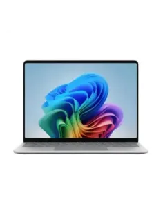 Portatil microsoft surface laptop copilot + pc x2p - 64 - 100 -  16gb -  ssd 512gb -  13.8 pulgadas qhd -  w11h -  tactil