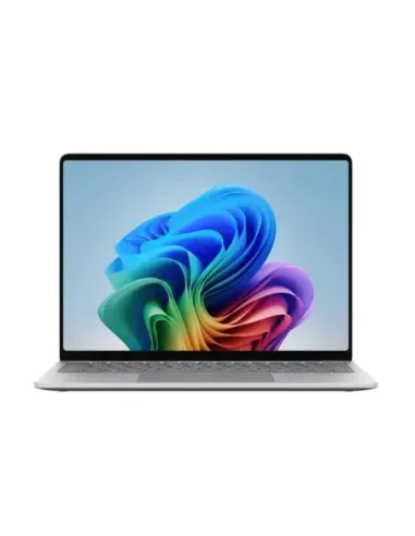 Portatil microsoft surface laptop copilot + pc x2p - 64 - 100 -  16gb -  ssd 512gb -  13.8 pulgadas qhd -  w11h -  tactil