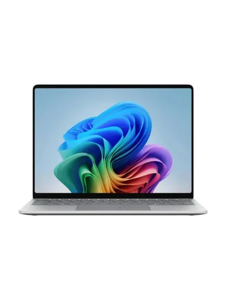 Portatil microsoft surface laptop copilot + pc x2p - 64 - 100 -  16gb -  ssd 512gb -  13.8 pulgadas qhd -  w11h -  tactil