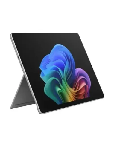 Portatil - tablet microsoft surface pro 13 x2 copilot + pc x2 elite m12 -  32gb -  ssd 1tb -  13 pulgadas -  w11p -  tactil