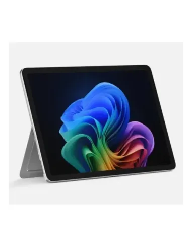 Portatil - tablet microsoft surface pro 13 x2 copilot + pc x2 elite m12 -  32gb -  ssd 512gb -  13 pulgadas -  w11p -  tactil