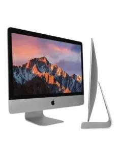 Ordenador all in one apple imac a1419 i5 - 4690 -  16gb -  ssd 1tb -  r9 m290x -  27 pulgadas -  mac os reacondicionado grado a