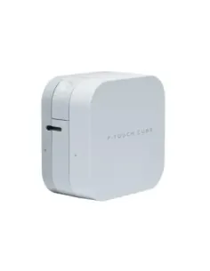 Brother Rotuladora Electronica PTP300BT Cube