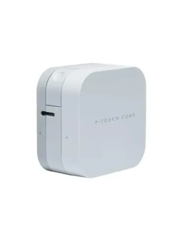 Brother Rotuladora Electronica PTP300BT Cube