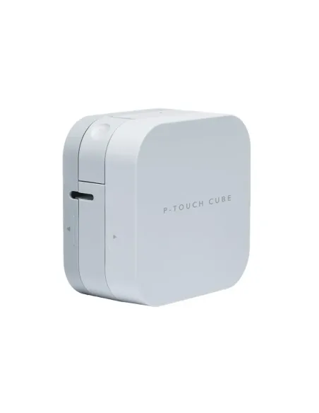 Brother Rotuladora Electronica PTP300BT Cube