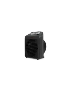 Calefactor / Termoventilador Grunkel WB-2000PLUSNG/ 2000W/ Termostato Regulable