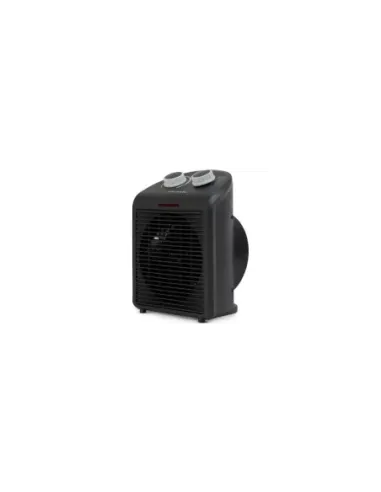 Calefactor / Termoventilador Grunkel WB-2000PLUSNG/ 2000W/ Termostato Regulable